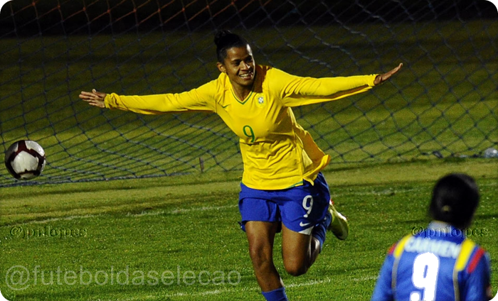 Seleção Brasileira