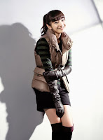 Han Chae Young Pictures