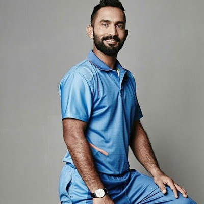 Dinesh Karthik Biography,Height,Weight,Age in Hindi