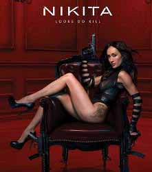 Watch Nikita Season 1 Episode 13