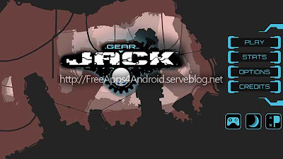 Gear Jack Free Apps 4 Android