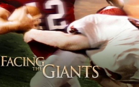 [Fshare] Đương đầu với Những gã khổng lồ (Facing The Giants) 2006 (720p, bluray) download