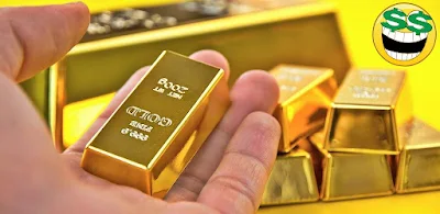 Simak Yuk! Kerugian dan Keuntungan Investasi Emas
