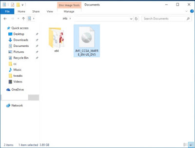 Windows 10 ISO Yapı Numarasını ve Sürümünü Nasıl Öğrenebilirim?