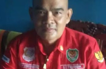 Diduga Lakukan Pemerasan Kades Ciuyah Sumedang Jawa Barat Ketum Gawaris Minta Proses Juga si Pemberi Uang.!