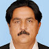  Muslim League ( N) Siddique Baloch NA 154 disqualifies for election