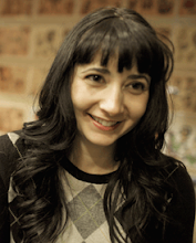 Leslie Augustine as Sheera