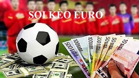 Soi Kèo Euro Và Những Điều Cần Lưu Ý!