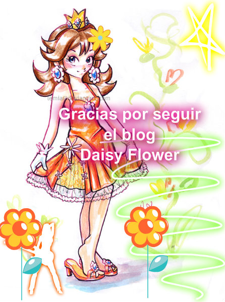 Regalo de Princess serenity Daisy