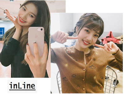 profil, biodata, foto terbaru Joy Red Velvet