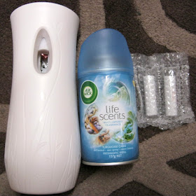 Air Freshener
