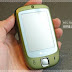 More HTC Touch wasabi green live pics