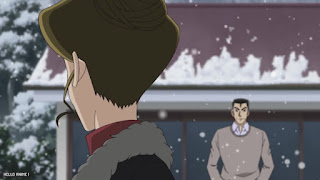 名探偵コナンアニメ 1111話 ルーブ・ゴールドバーグマシン 前編 Detective Conan Episode 1111