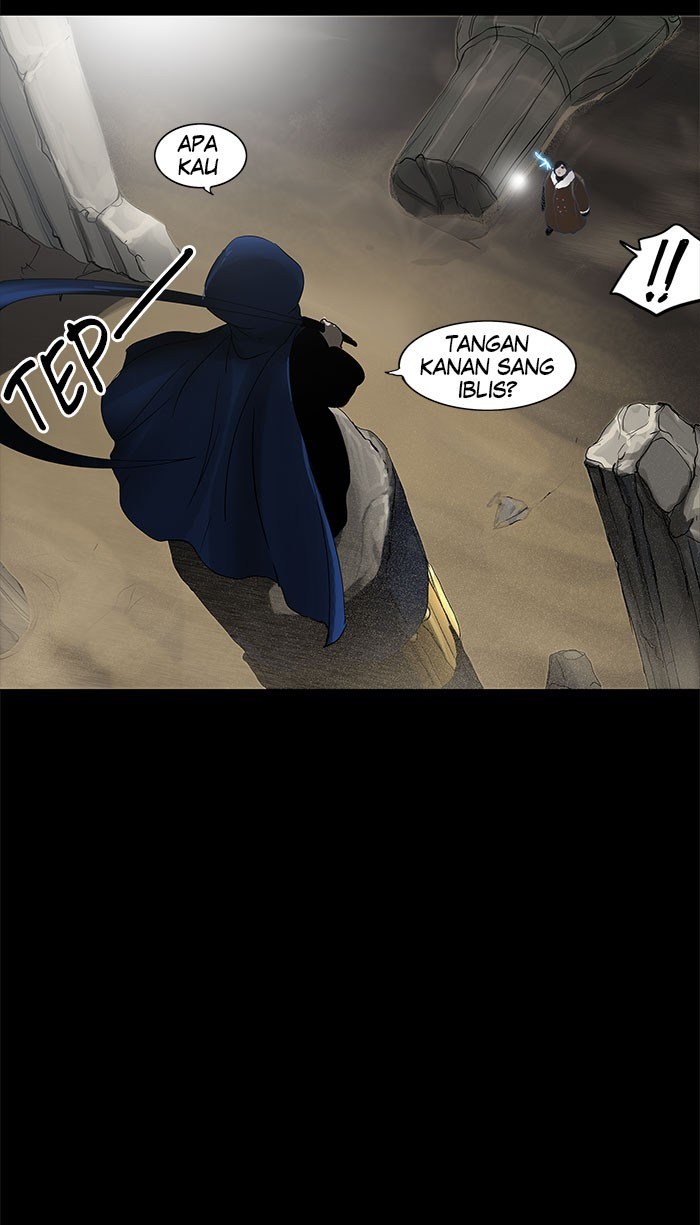 Tower of God Bahasa indonesia Chapter 123