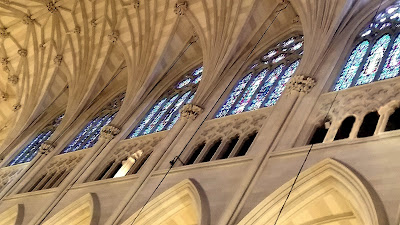 St. Patrick's Cathedral