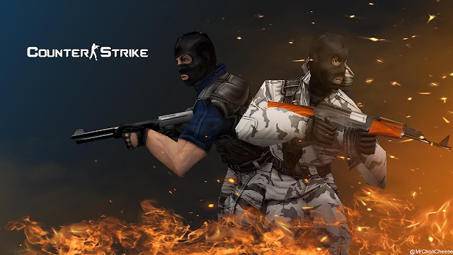 Baixar CS 1.6 Grátis – Atualizado 2024 (Steam) + Bots