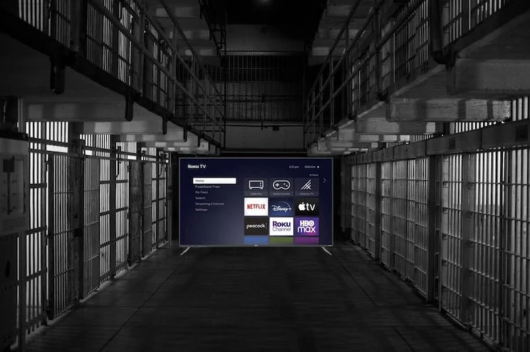 Roku Jailbreak