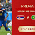 SERBIA VS BRASIL EN VIVO | RUSIA 2018