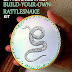 Make A "Build Your Own Rattlesnake" Kit For Kids!