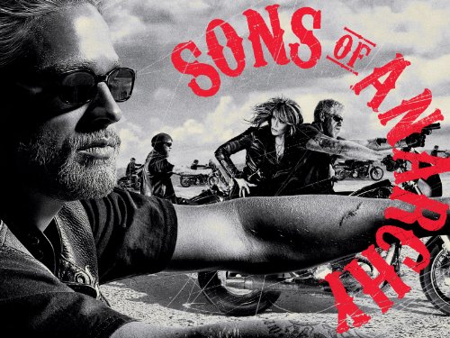 Sons of Anarchy Best show EVER