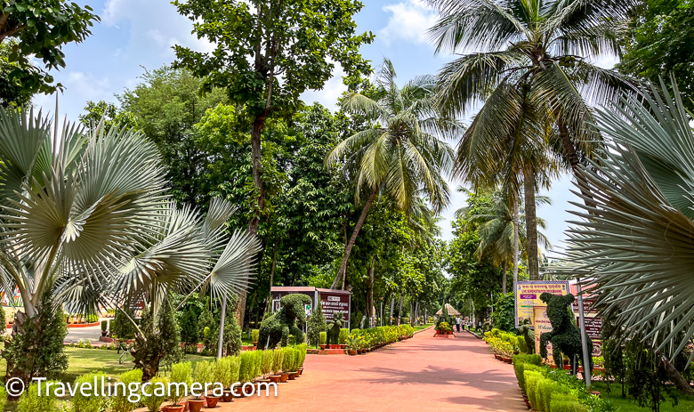 The Odisha State Tribal Museum is more than just a repository of artifacts; it's a portal into the living traditions, cultures, and legacies of Odisha's indigenous communities. Through its immersive exhibits and authentic representations, the museum not only educates but also fosters appreciation for the resilience, creativity, and wisdom of the tribes that have thrived in this region for centuries. For those seeking to connect with the soul of Odisha's tribal heritage, a visit to this museum is an enriching and enlightening experience that transcends time and bridges cultures.