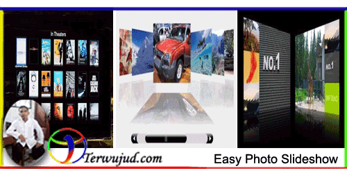 Easy Photo Slideshow