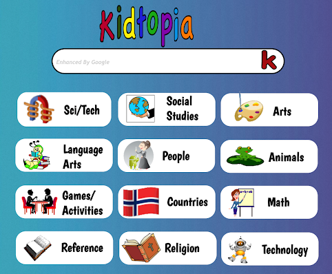 kidtopia