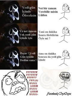 Troll Bilimi inci