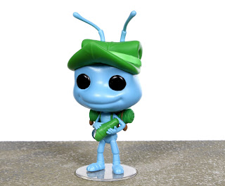 pixar a bug's life funko pop flik