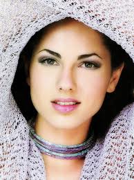 Barbara Mori HD Wallpapers Free Download