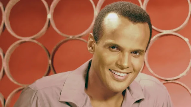 Harry Belafonte 1927-2023 Αμερικανός τραγουδιστής