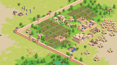 Tfc The Fertile Crescent Game Screenshot 4