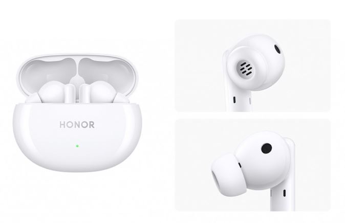 Honor has launched the Honor Earbuds 3i wireless headphones