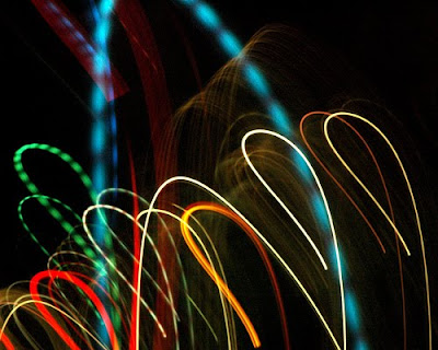 Light Graffiti