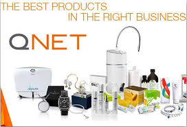 Ketahui Produk QNET MLM yang Menguntungkan