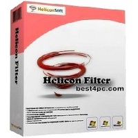 HeliconSoft Helicon Filter 5.6.3.1 Full Version HeliconSoft Helicon Filter
