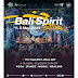 BaliSpirit Festival 2024: Event Tahunan Menarik di Bali yang Cocok untuk Tenangkan Hati dan Pikiranmu