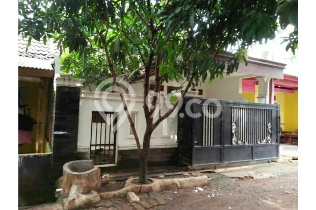 Rumah Type 27 60