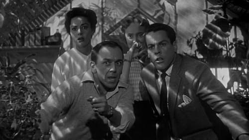 Die Dämonischen 1956 voller film
