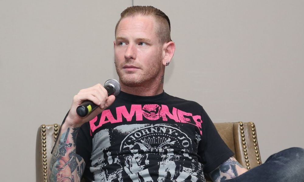 Corey Taylor Twitter Trolls