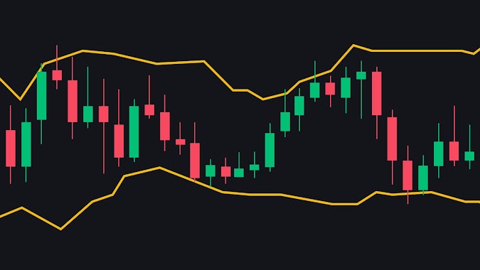 understanding and how the Bollinger Bands indicator works