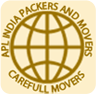  APL India Packers movers