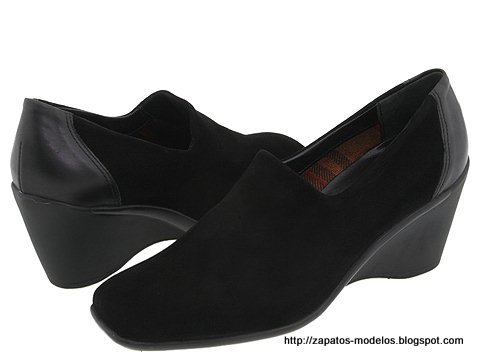 Zapatos modelos:H611_{809337}