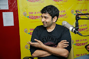 Hrudayam Ekkadunnadi Movie Unit at Radio Mirchi-thumbnail-4