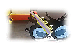 Aspirador de virus