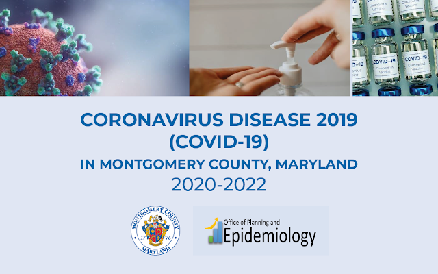 Health Officials Release COVID-19 County Epidemiology Surveillance Report