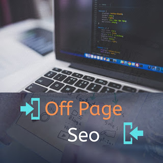 off Page Seo