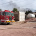 Incendio en Planta de Biodiesel en Tequisquiapan