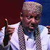 I will tell the World that man in Aso Rock is an Impostor and not Buhari, - Rochas Okorocha as Sultan of Sokoto sighted Begging Him to keep the secret 