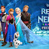 La Reine des Neiges (2013)